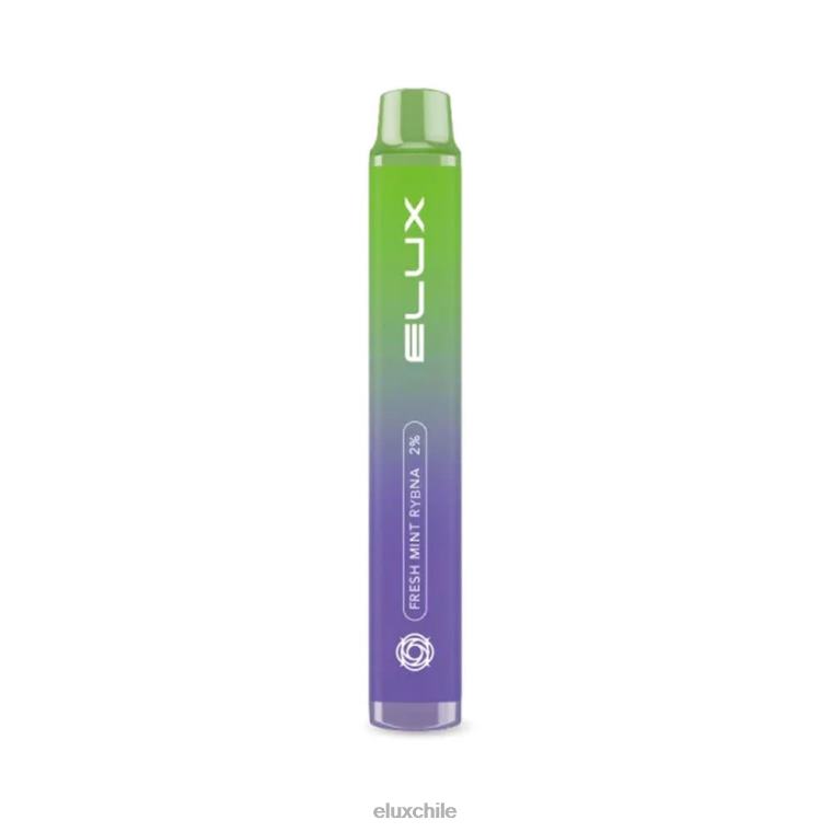ELUX vape near me - Elux Legend mini vaporizador desechable rybna de menta fresca N84XX33