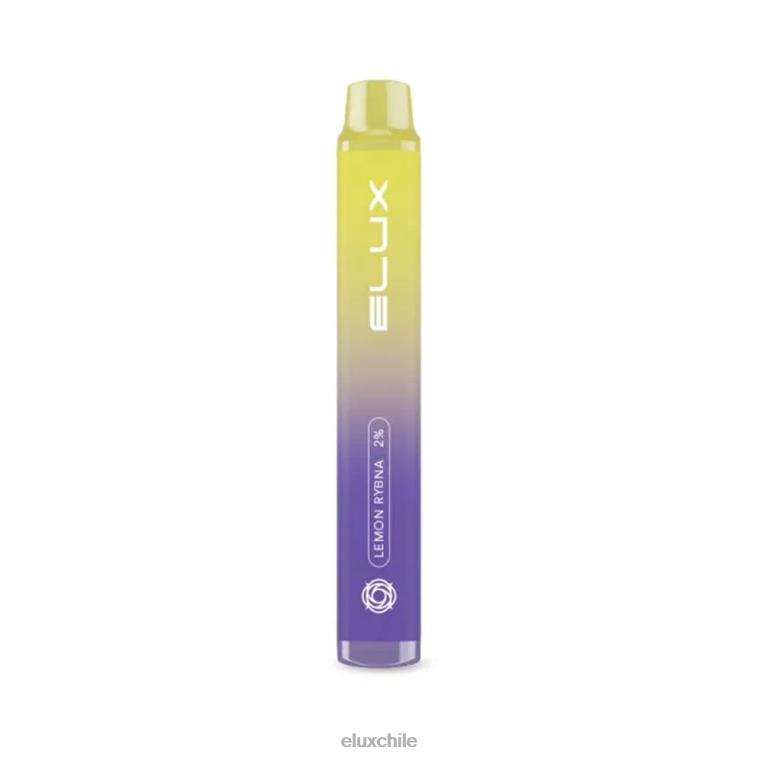 ELUX vape price - Elux Legend mini vaporizador desechable rybna de limón N84XX99