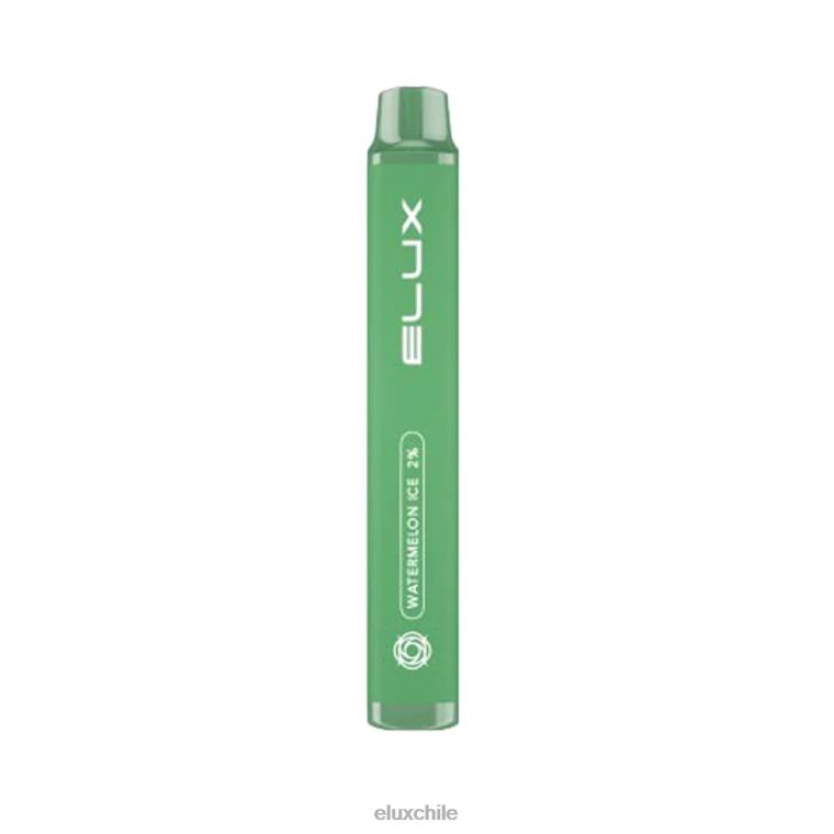 donde comprar ELUX - Elux Legend mini vaporizador desechable hielo de sandia N84XX102