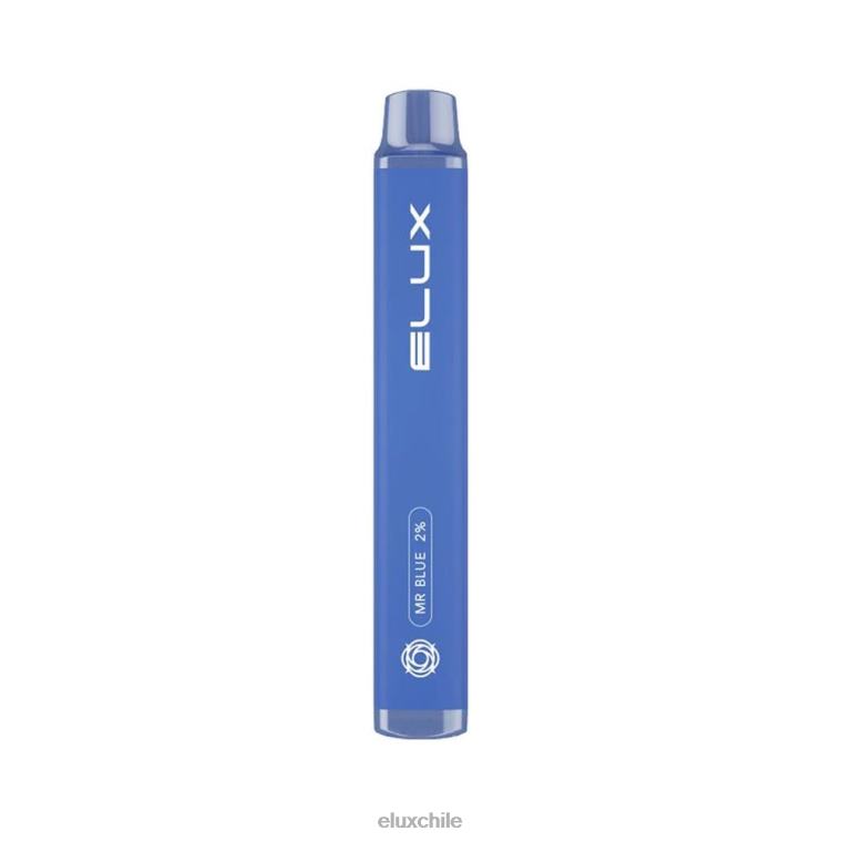 donde comprar ELUX - Elux Legend mini vaporizador desechable señor azul N84XX32