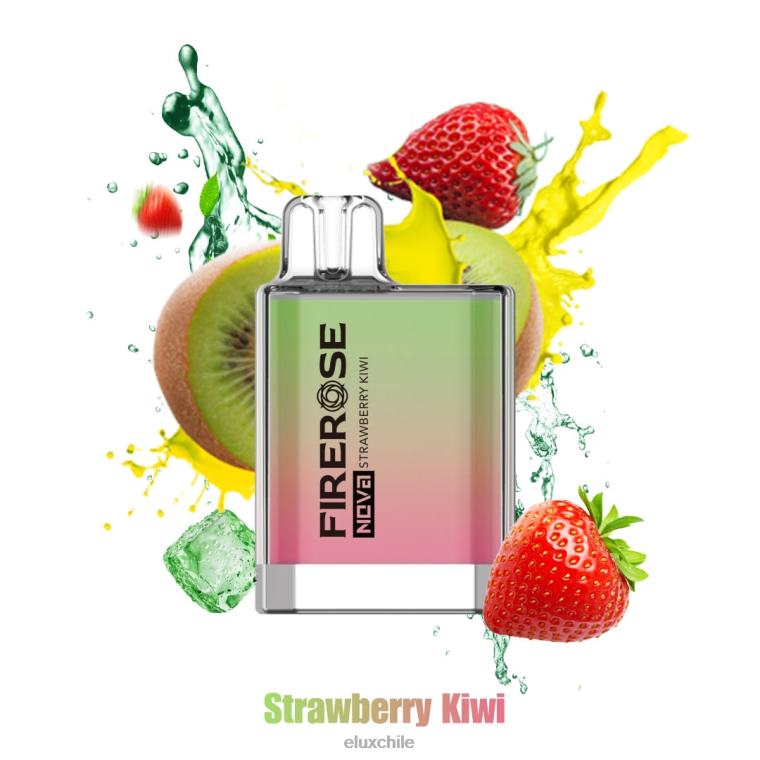 kiwi fresa